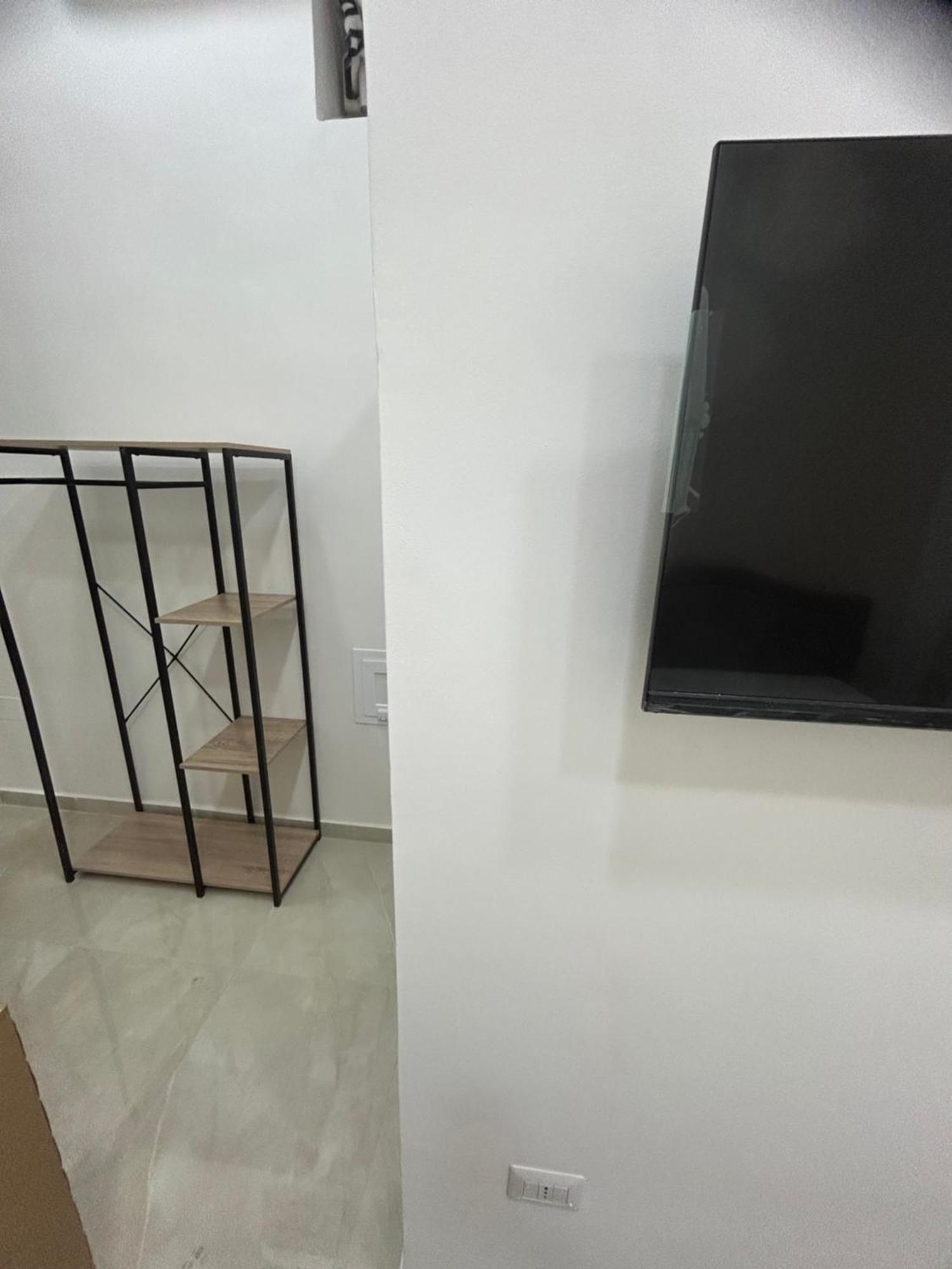 Luxury Rooms Carbonara 95 Neapel Exterior foto