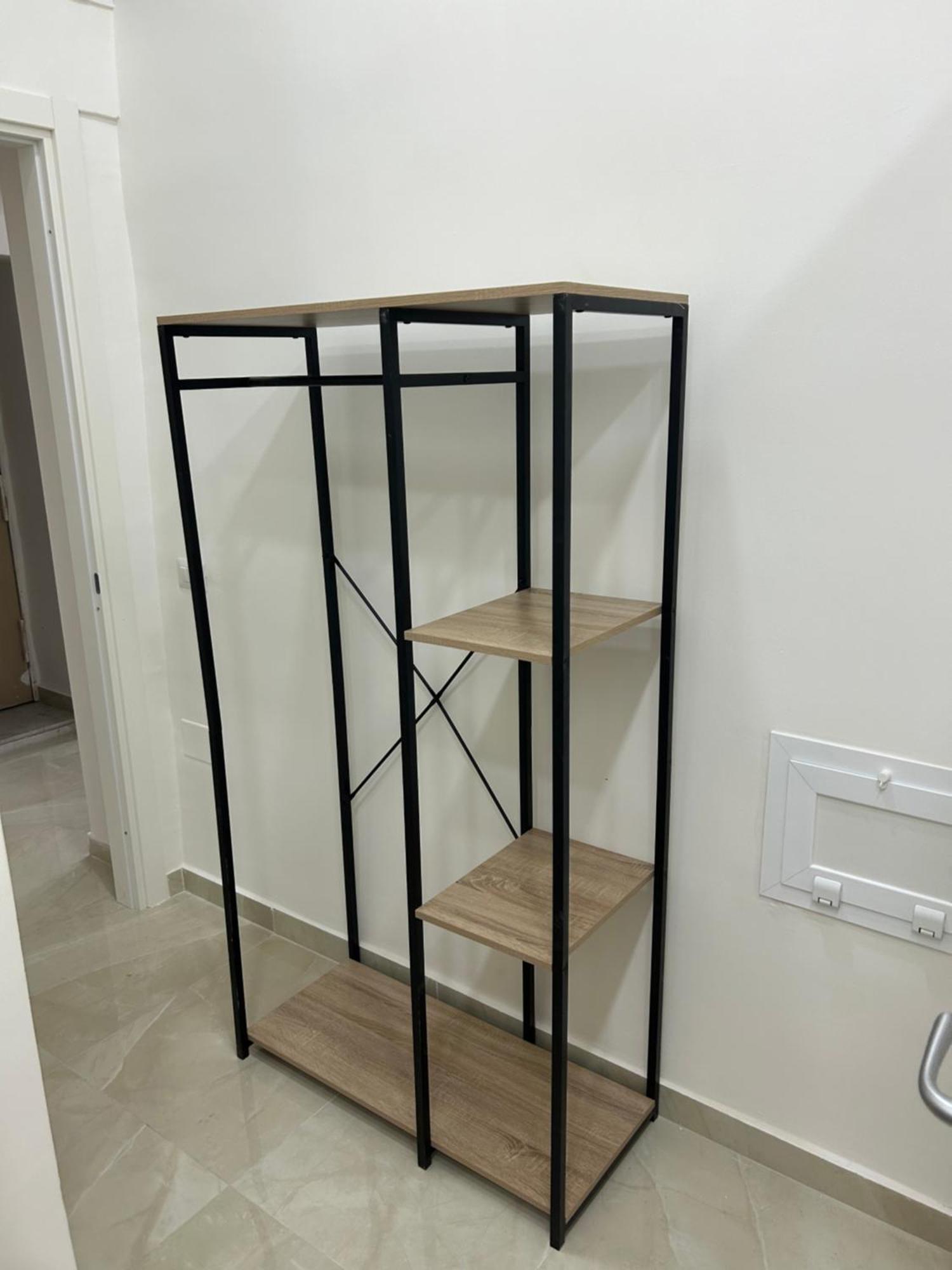 Luxury Rooms Carbonara 95 Neapel Exterior foto