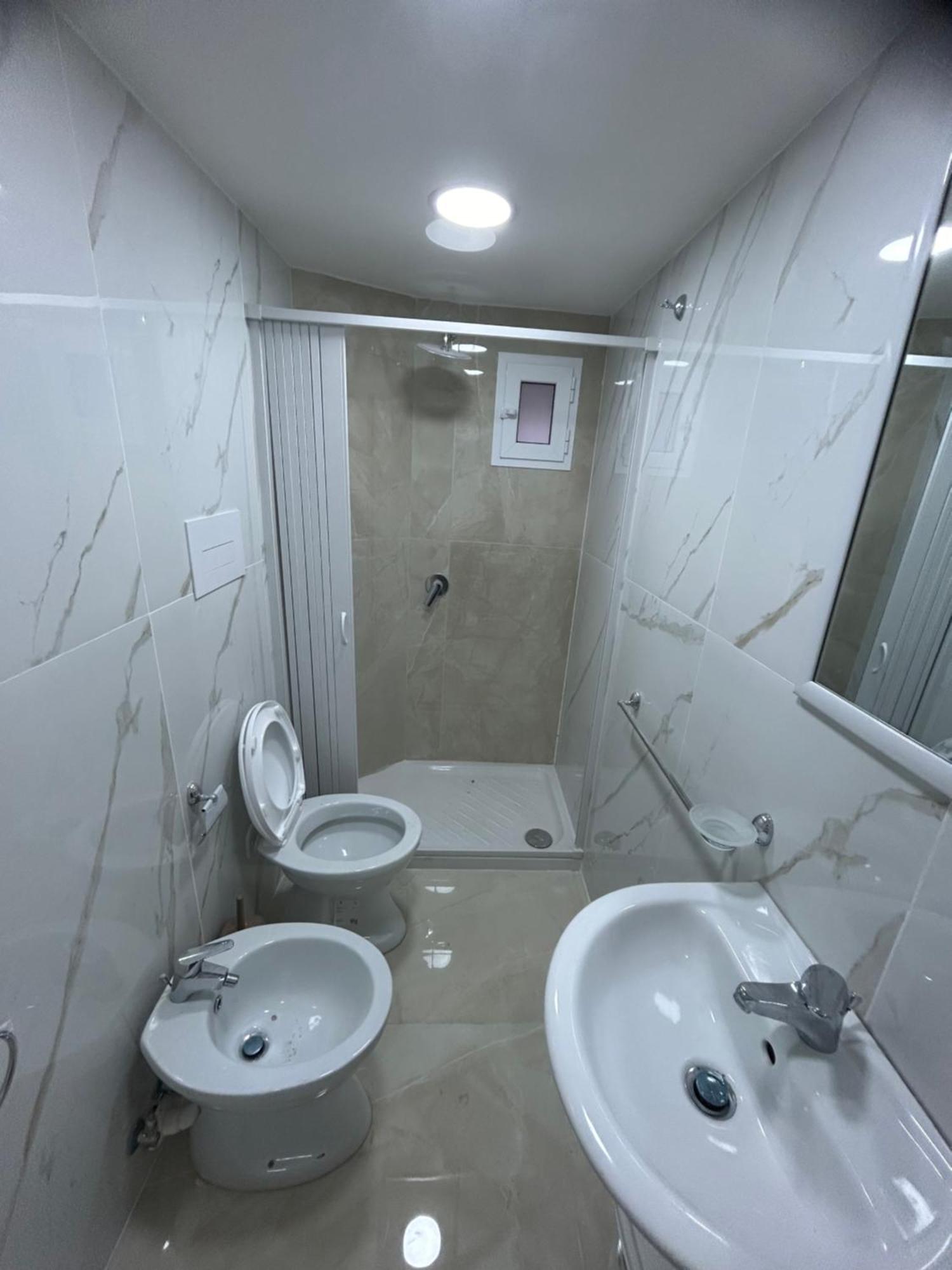 Luxury Rooms Carbonara 95 Neapel Exterior foto
