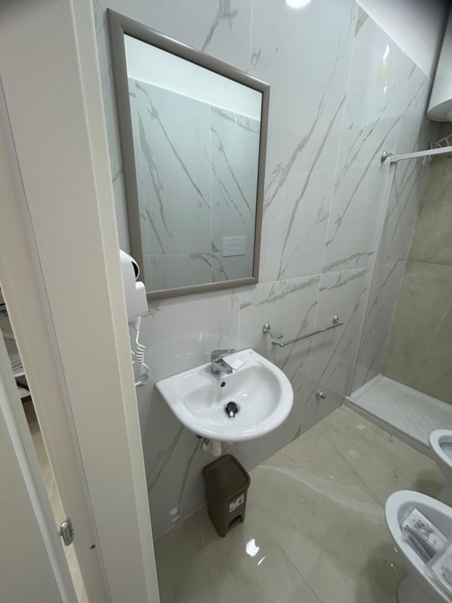 Luxury Rooms Carbonara 95 Neapel Exterior foto