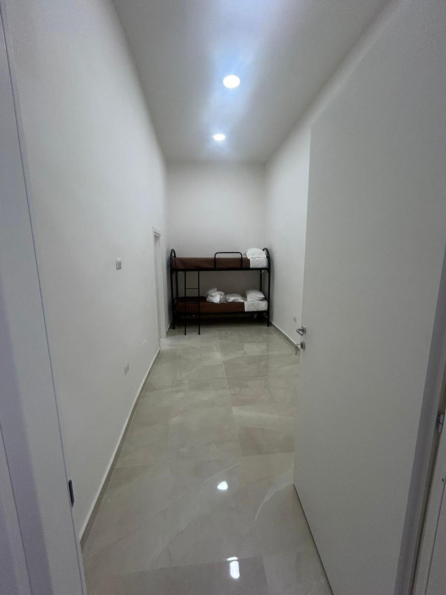 Luxury Rooms Carbonara 95 Neapel Exterior foto