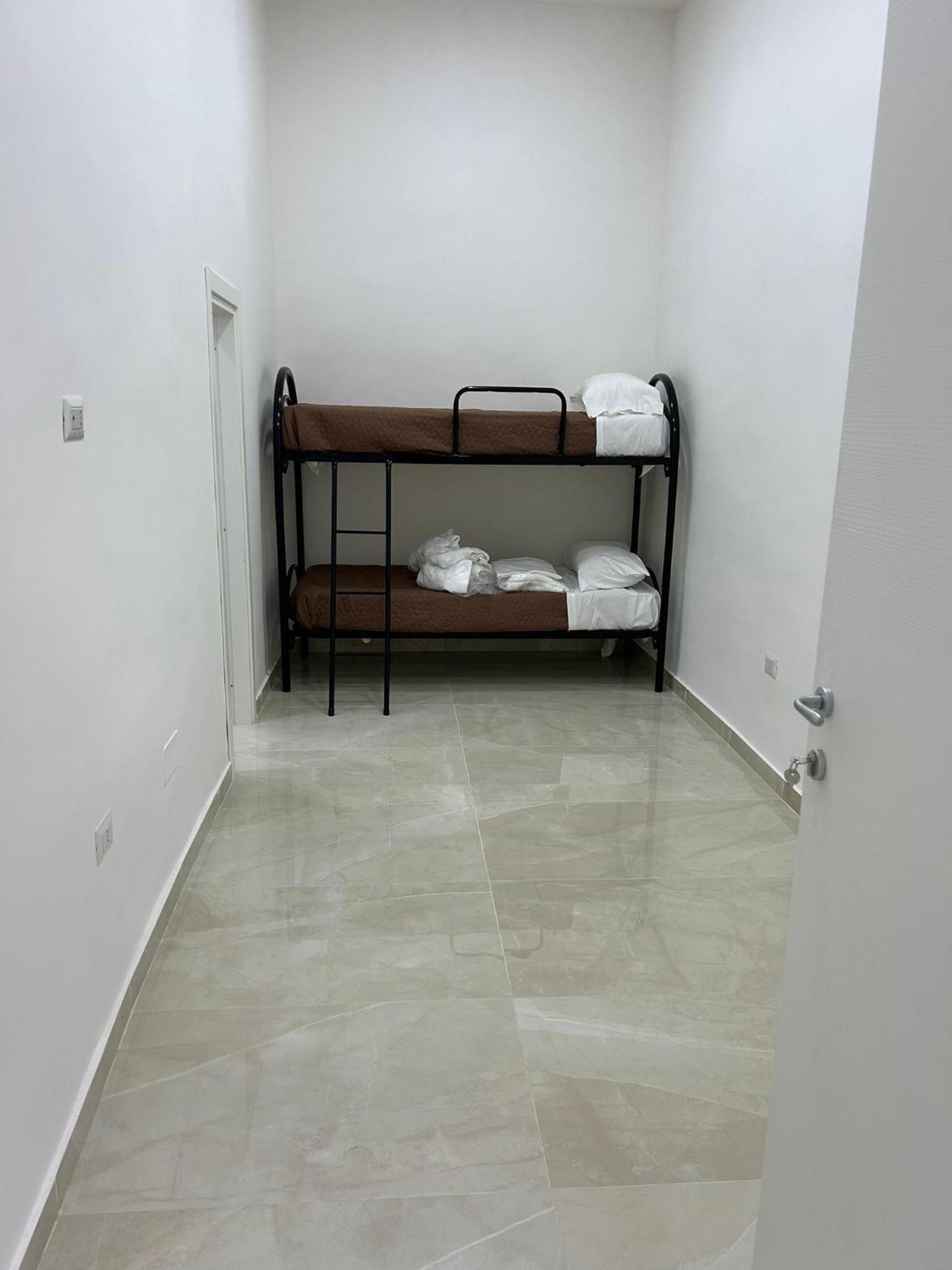 Luxury Rooms Carbonara 95 Neapel Exterior foto