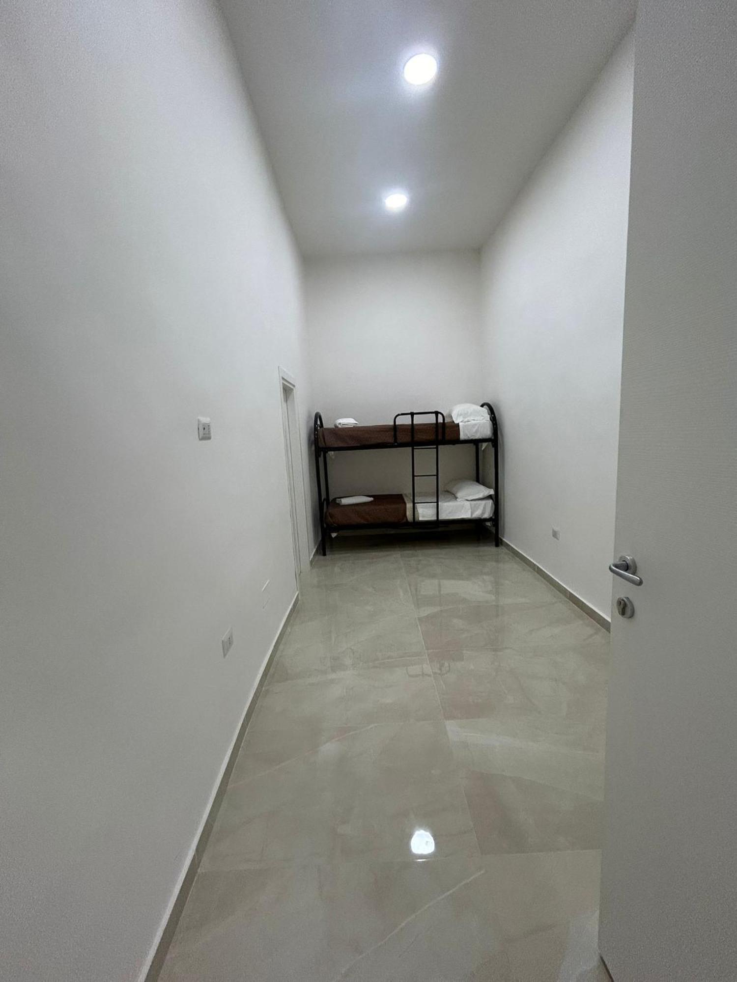 Luxury Rooms Carbonara 95 Neapel Exterior foto