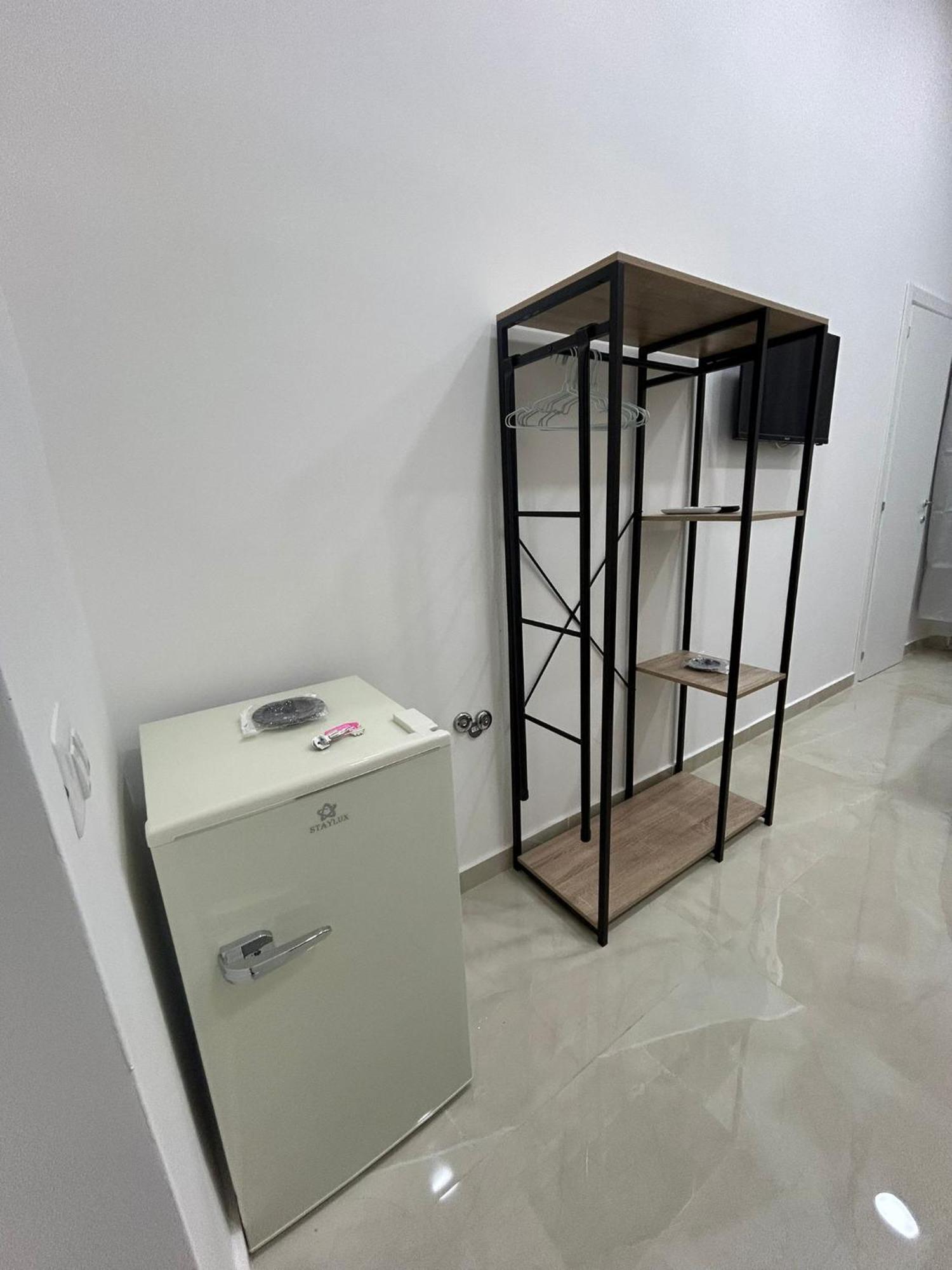 Luxury Rooms Carbonara 95 Neapel Exterior foto