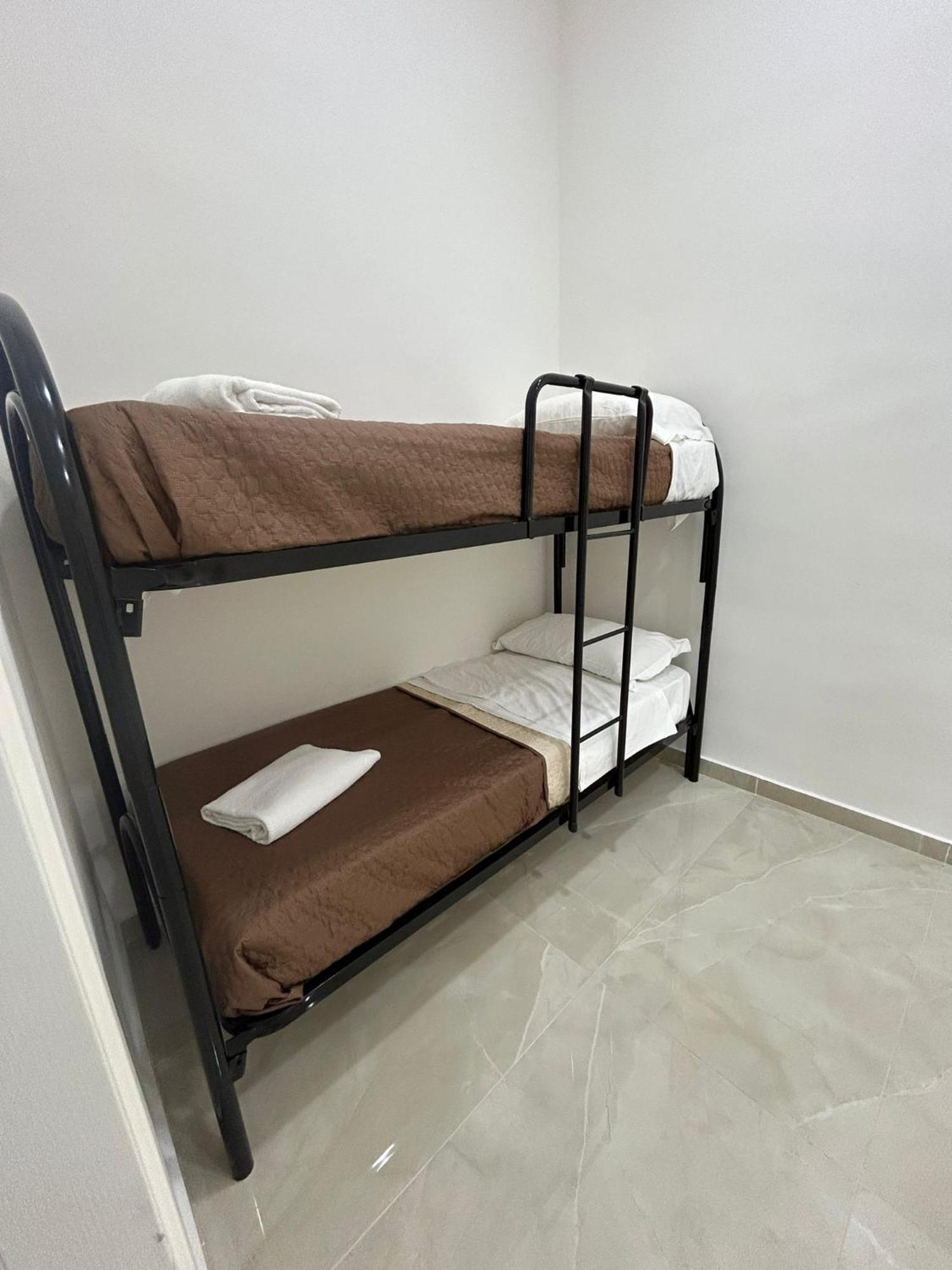 Luxury Rooms Carbonara 95 Neapel Exterior foto