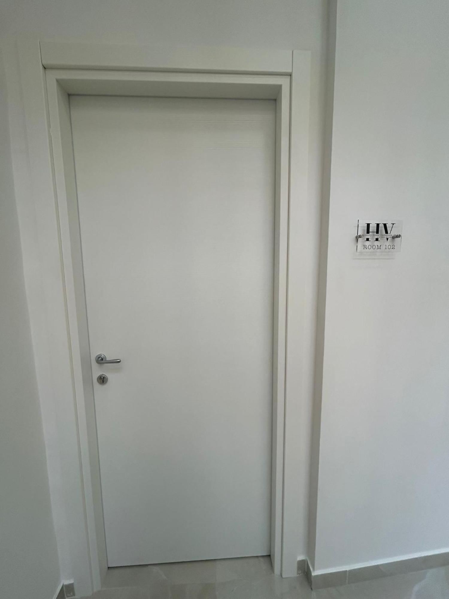 Luxury Rooms Carbonara 95 Neapel Exterior foto