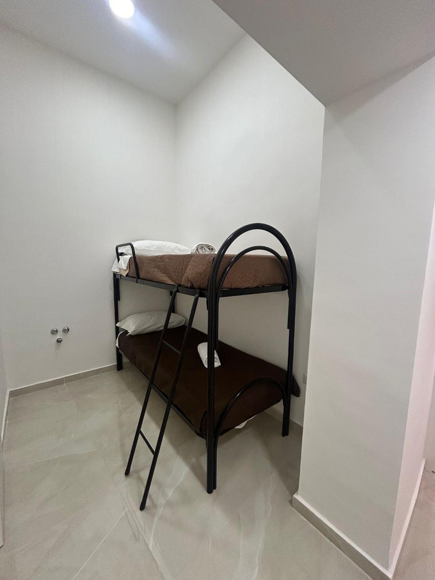 Luxury Rooms Carbonara 95 Neapel Exterior foto