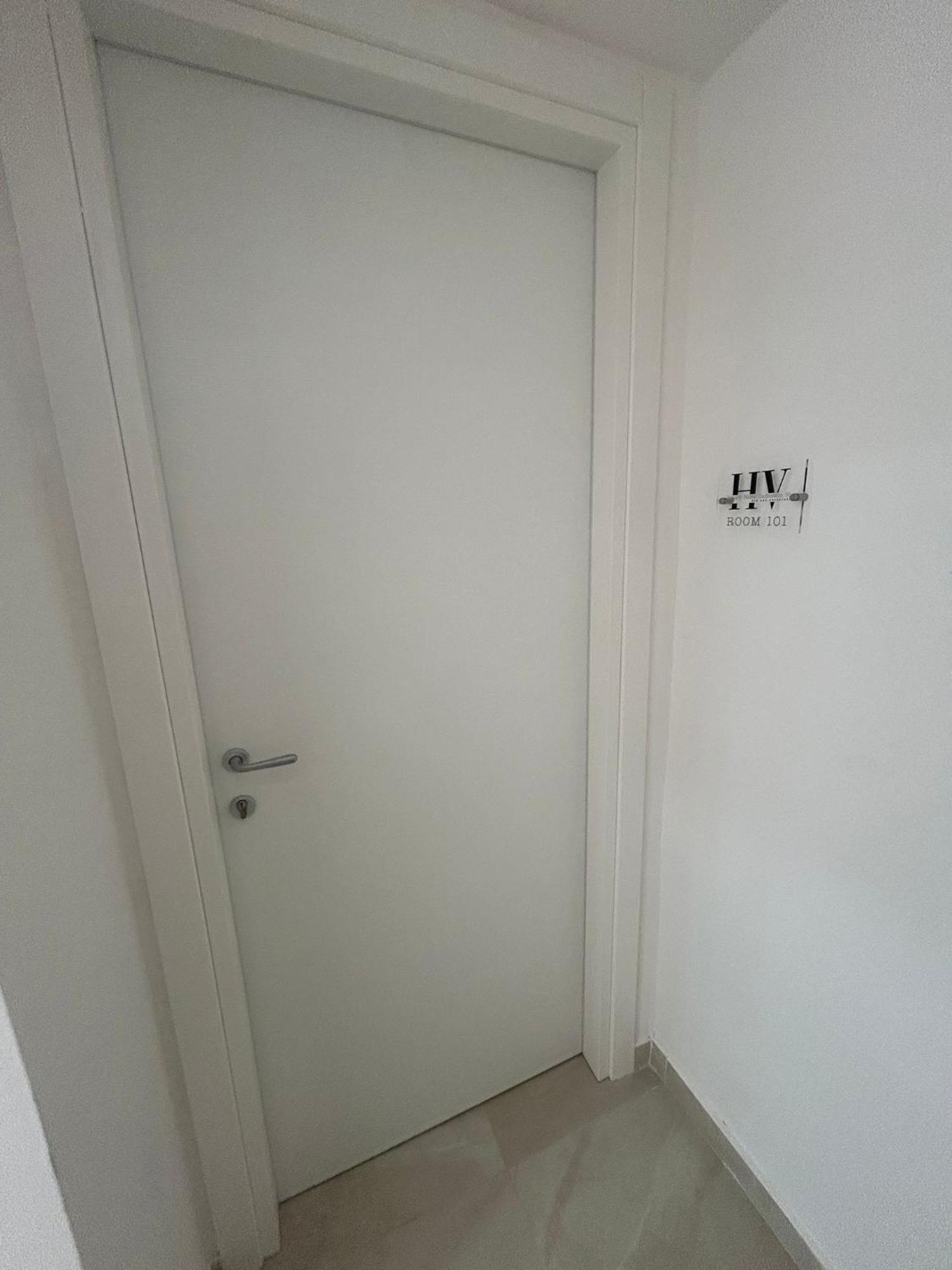 Luxury Rooms Carbonara 95 Neapel Exterior foto