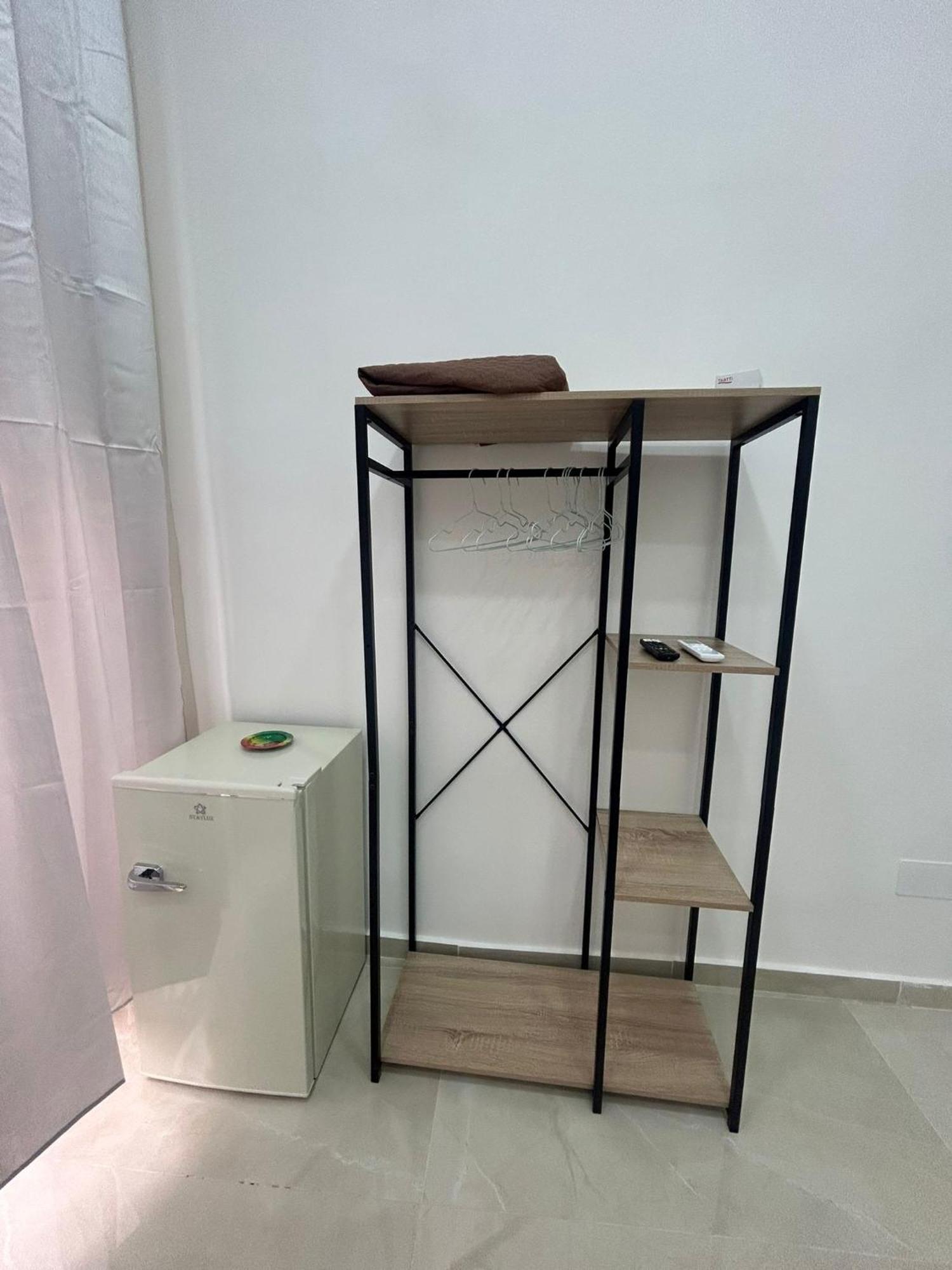 Luxury Rooms Carbonara 95 Neapel Exterior foto